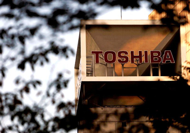 Tin tức - Kinh doanh thua lỗ liên tục, Toshiba thẳng tay sa thải 7.000 nhân viên 