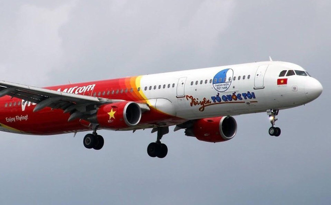 Tin tức - Vietjet Air hoãn, hủy nhiều chuyến bay Tết do thời tiết xấu
