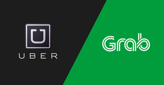 Tin tức - Bộ công thương yêu cầu Grab cung cấp tài liệu thương vụ mua Uber