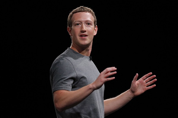 Tin tức - Ông chủ Facebook nhẹ nhàng “đút túi” trung bình 6 triệu USD mỗi ngày