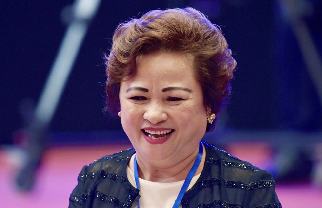 Tin tức - Bà Nguyễn Thị Nga chính thức rời ghế Chủ tịch SeABank sau 11 năm điều hành