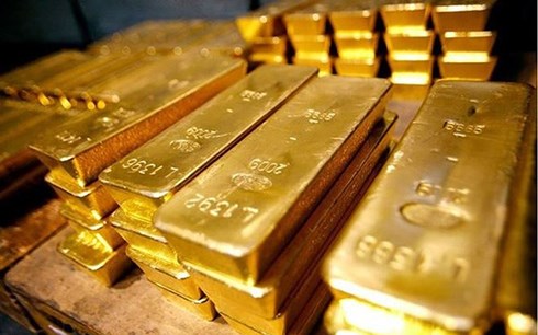 Tin tức - Giá vàng hôm nay 15/6/2018: Vàng trong nước giảm đồng loạt, tuột mốc 37 triệu đồng/lượng