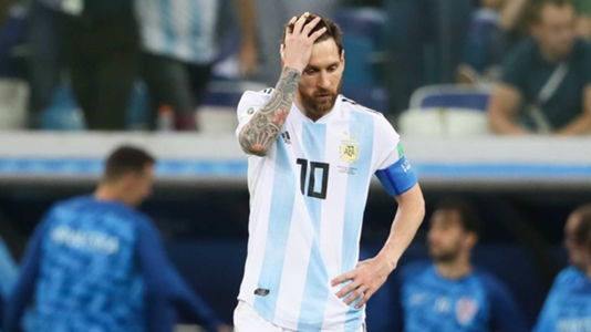 Tin tức - Messi 'đảo chính', đòi “trảm” huấn luyện viên trưởng Argentina