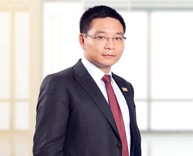 Tin tức - Ông Nguyễn Văn Thắng chính thức rời ghế Chủ tịch HĐQT VietinBank