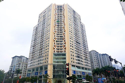 Tin tức - Hà Nội công bố gần 100 dự án bất động sản đang thế chấp ngân hàng