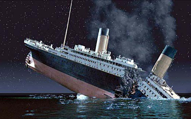 Tin tức - Sắp đấu giá 5.500 cổ vật trên tàu Titanic huyền thoại