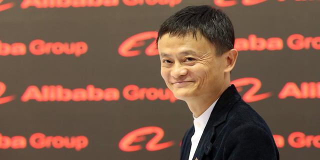 Tin tức - Tỷ phú Jack Ma dự định sẽ quay về dạy học sau khi 'nghỉ hưu sớm' tại Alibaba