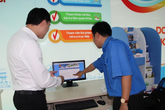 Tin tức - TP.HCM và Hà Nội triển khai thu thuế điện tử toàn bộ trong năm 2019