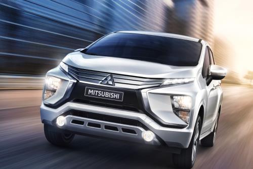 Ôtô - Xe máy - Bảng giá xe Mitsubishi mới nhất tháng 10/2019: Ưu đãi tới 51 triệu khi mua Outlander 