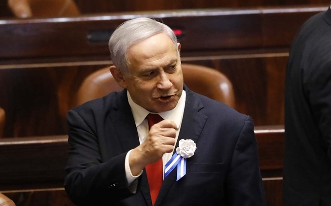 Tin thế giới - Đàm phán thành lập Chính phủ Israel có thể sẽ tiếp tục bế tắc