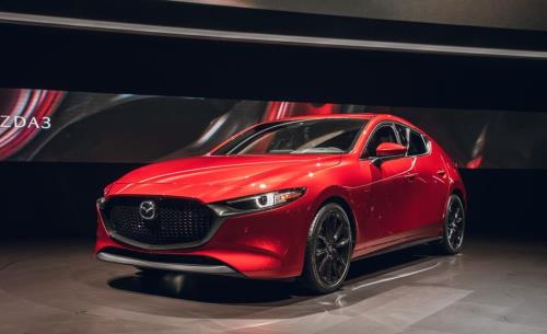 Ôtô - Xe máy - Bảng giá xe Mazda mới nhất tháng 10/2019: Giảm giá 30 triệu tiền mặt và tặng thêm bộ phụ kiện 20 triệu đồng