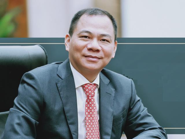 Kinh doanh - Tỷ phú giàu nhất Việt Nam thay bầu Đức trả lương cho HLV Park Hang-seo