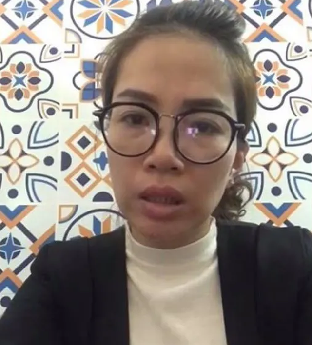 Cộng đồng mạng - Sau phát ngôn kỳ thị cha mẹ đơn thân và gia đình nghèo, cô giáo ở Hà Nội quay clip xin lỗi 