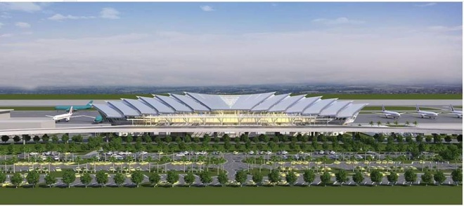Kinh doanh - ACV rót 2.250 tỷ đồng nâng cấp sân bay quốc tế Phú Bài