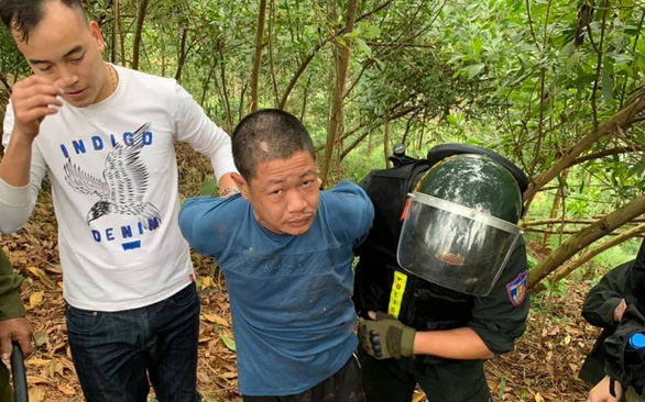 Tin trong nước - Thảm án 5 người bị chém chết ở Thái Nguyên: Tang thương nơi xóm núi nghèo (Hình 3).