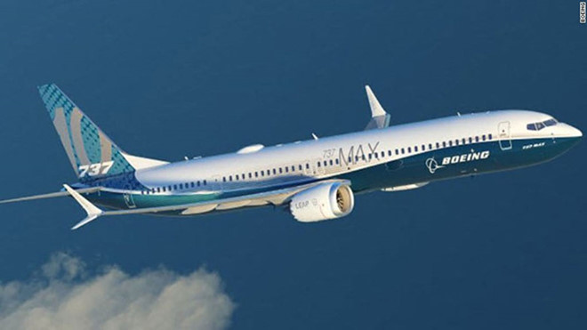 Kinh doanh - Cục Hàng không Việt Nam chưa xem xét cấp chứng chỉ cho dòng Boeing 737 MAX8