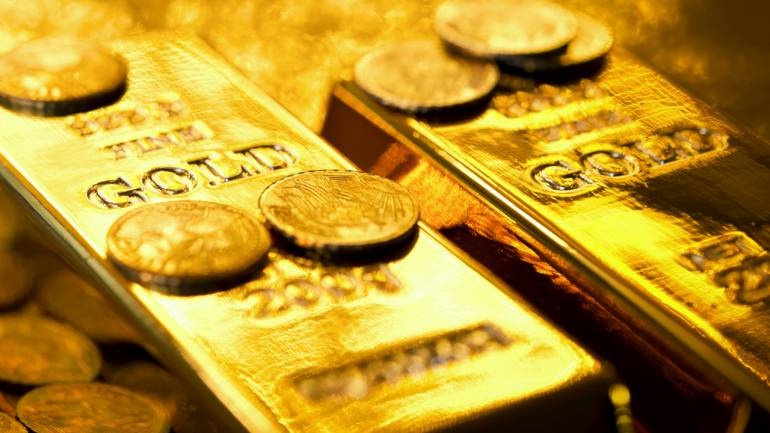 Kinh doanh - Giá vàng hôm nay 19/3/2019: Vàng SJC nhích tăng 20.000 đồng/lượng 