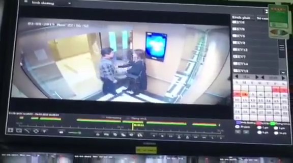 An ninh - Hình sự - Tình tiết bất ngờ vụ nữ sinh bị sàm sỡ, cưỡng hôn trong thang máy chung cư ở Hà Nội