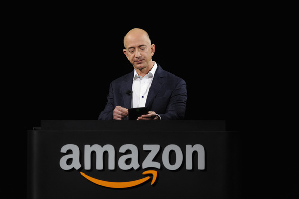 Kinh doanh - Amazon đóng trang web Amazon.cn, rút lui khỏi mảng bán hàng nội địa ở Trung Quốc (Hình 2).