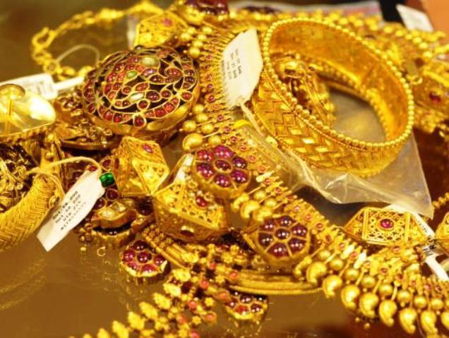 Kinh doanh - Giá vàng hôm nay 26/4/2019: Vàng SJC tăng 50.000 đồng/lượng
