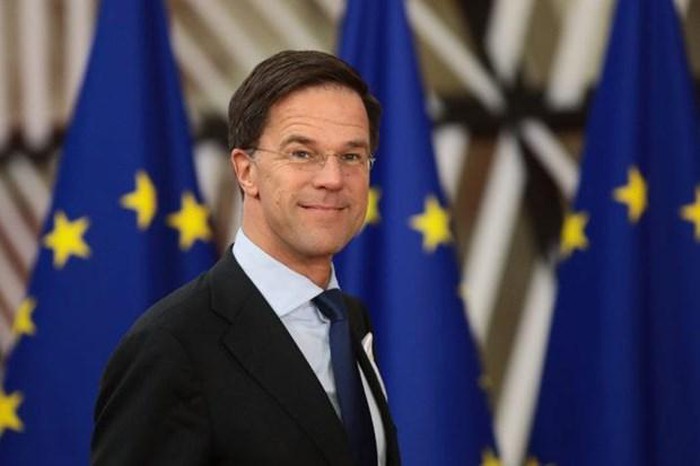 Tin thế giới - Thủ tướng Hà Lan tuyên bố EU sẽ không đàm phán lại thỏa thuận Brexit
