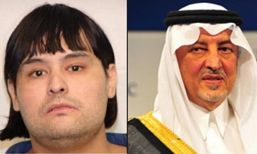Tin thế giới - Kẻ lừa đảo mạo danh hoàng tử Saudi suốt ba thập kỷ bị phát hiện khi mải mê ăn thịt lợn