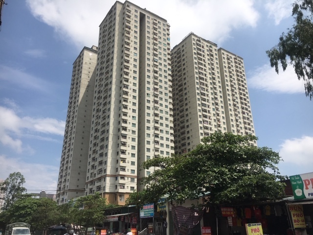 Kinh doanh - Hàng loạt dự án chung cư Mường Thanh bị thu hồi sổ đỏ, cư dân “méo mặt”