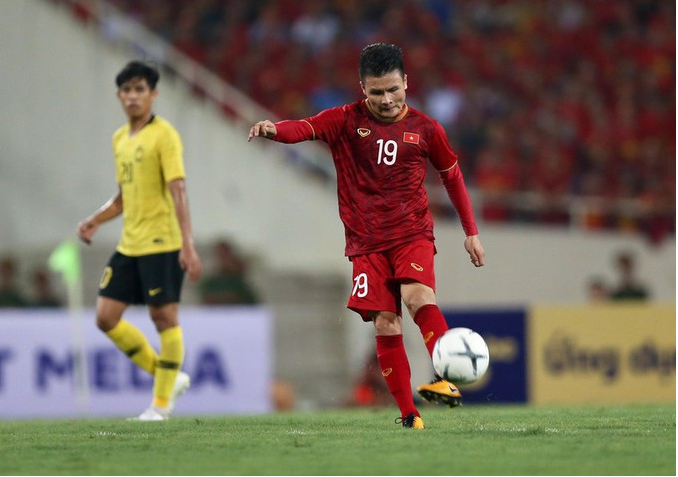Bóng đá - HLV Park Hang Seo chốt số áo chính thức cho U23 Việt Nam, bất ngờ về chủ nhân áo số 10