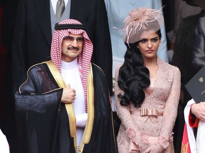 Kinh doanh - Nguyên nhân nào khiến tài sản của hoàng thân Saudi Arabia bốc hơi hơn 22 tỷ USD chỉ trong vài năm?