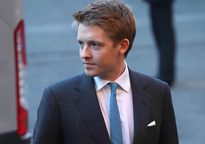 Kinh doanh - Công tước độc thân 'cực phẩm' 29 tuổi, sở hữu bất động sản trị giá bằng “một nửa London”