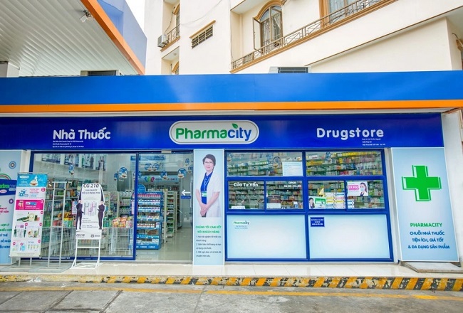 Kinh doanh - Pharmacity thông báo lỗ ròng 265 tỷ trong năm 2019 nhưng không tiết lộ doanh thu