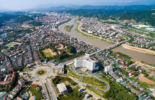 Kinh doanh - Lào Cai tìm nhà đầu tư 2 dự án khu đô thị mới nghìn tỷ 