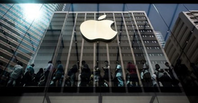 Kinh doanh - Apple đang sở hữu lượng tiền mặt 'khủng' hơn 190 tỷ USD