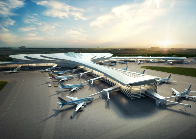 Kinh doanh - Thủ tướng yêu cầu Đồng Nai sớm giải phóng mặt bằng dự án sân bay Long Thành