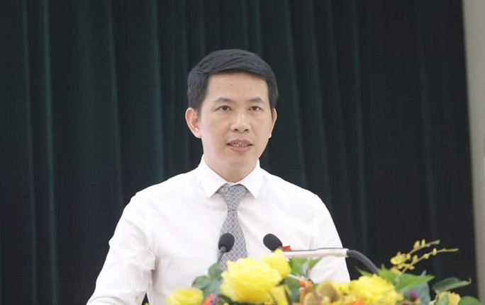 Tin trong nước - Ông Phạm Tuấn Long được bầu giữ chức Chủ tịch UBND quận Hoàn Kiếm