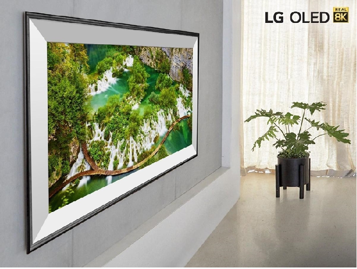 Công nghệ - LG triệu hồi 60.000 tivi OLED mới dính lỗi nóng bất thường