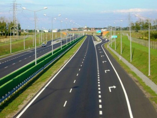 Kinh doanh - Đồng Nai xin hỗ trợ 5.000 tỷ làm đường cao tốc Biên Hòa - Vũng Tàu