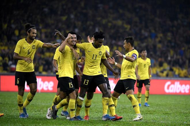 Bóng đá - AFF Cup 2020 hoãn, Malaysia dồn sức đấu Việt Nam, đua vé World Cup 2022