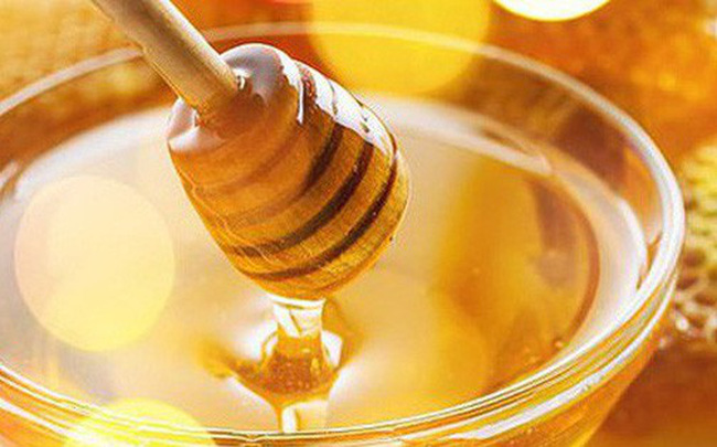 Sức khoẻ - Làm đẹp - Tác dụng bất ngờ của mật ong