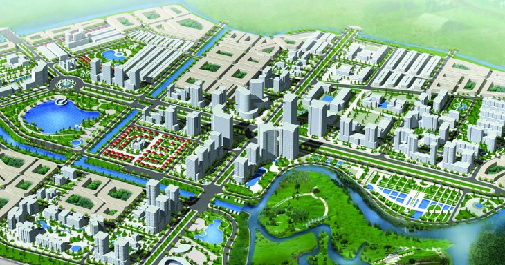 Kinh doanh - Thừa Thiên - Huế tìm nhà đầu tư cho hai dự án nhà ở xã hội 1.800 tỷ đồng