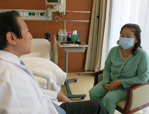 Sức khoẻ - Làm đẹp - “Hy hữu” bệnh nhân Nhật được ghép thận lần thứ 3 tại Việt Nam