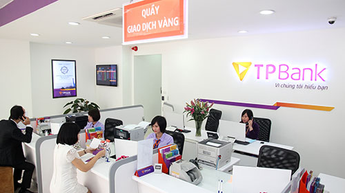 Kinh doanh - TPBank triển khai Sản phẩm cho vay siêu tốc trong 24h dành cho Chủ ​hộ kinh doan