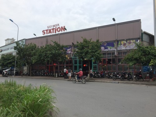 Kinh doanh - Khu đất 358 đường Láng, Hà Nội: Nguy cơ thất thoát 'đất vàng' sau CPH