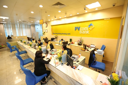 Cần biết - Nhận ngay iPhone X khi săn vé Vietnam Airlines cùng PVcomBank