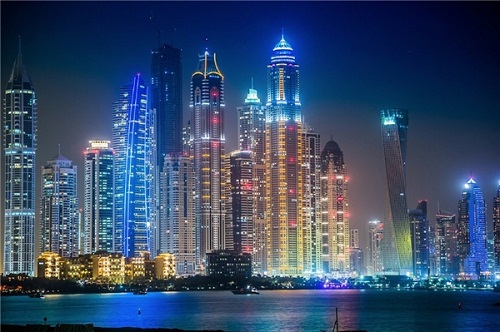 Đời sống - Hà Nội “vượt mặt” Dubai để xếp thứ 59 thành phố đắt đỏ trên thế giới (Hình 12).