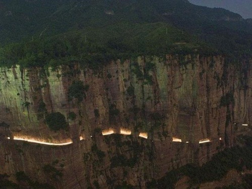 Đời sống - Điểm mặt những đường hầm độc đáo nhất thế giới, Việt Nam góp mặt 1 (Hình 5).