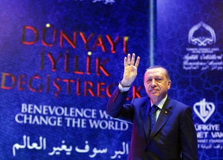 Tin thế giới - Tổng thống Thổ Nhĩ Kỳ kêu gọi trừng phạt, gọi Hà Lan là nước cộng hòa chuối