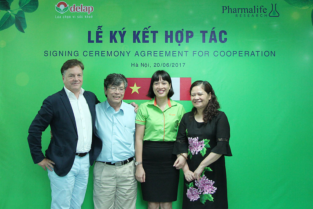 Sức khoẻ - Làm đẹp - Lần đầu tiên ra mắt thương hiệu Thảo dược châu Âu tại Việt Nam (Hình 2).
