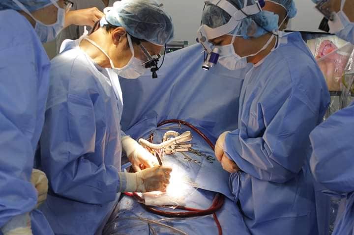 Y tế - Bệnh nhân thay van tim theo phương pháp Ozaki: Không phải uống thuốc chống đông cả đời