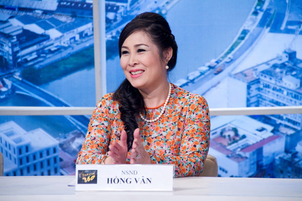 Tin tức - Nghệ sĩ hài Hồng Vân đóng cửa sân khấu Superbowl từ ngày 25/2